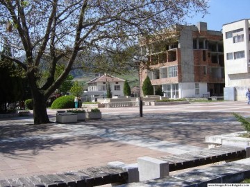 Town of Kresna Town of Kresna