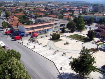 Aksakovo