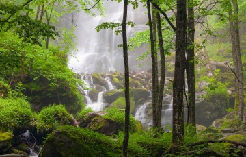 Chiprovtsi nature Chiprovtsi nature