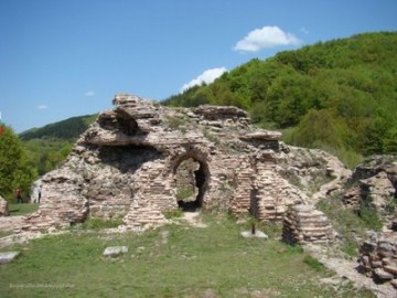 Ihtiman history Ihtiman history