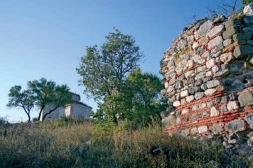 History of Nova Zagora History of Nova Zagora