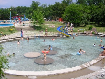 Pavel Banya mineral waters Pavel Banya mineral waters