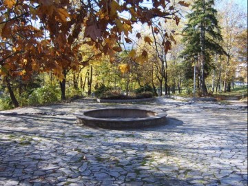 Peshtera town Peshtera town