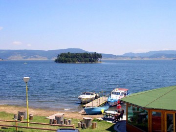 Beglika, Batak Beglika, Batak