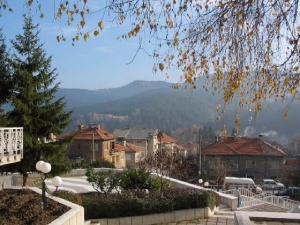 Velingrad Velingrad
