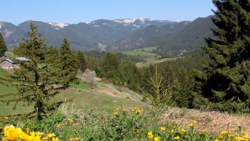 Teteven nature Teteven nature