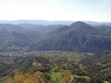 Ribaritsa tourism Ribaritsa tourism