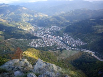 Devin Municipality, Bulgaria Devin Municipality, Bulgaria