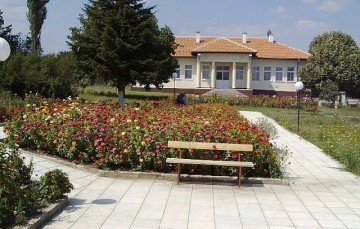 Kameno, Burgas region