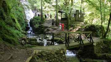 Teteven eco trails Teteven eco trails