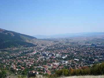 Tvarditsa Municipality Tvarditsa Municipality