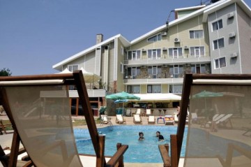 Hotel Bojura Hotel Bojura