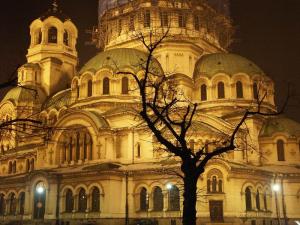 Alexander Nevski - Sofia