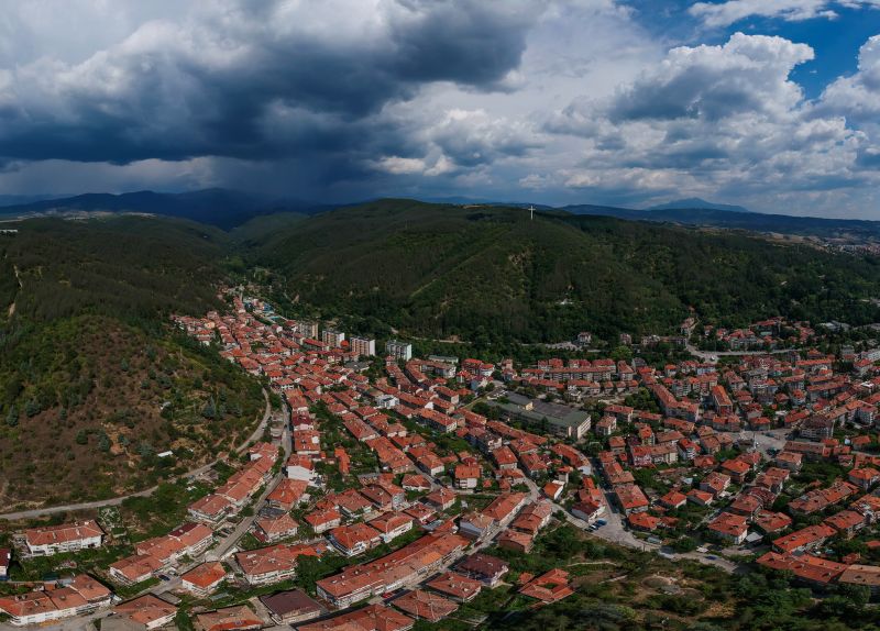Blagoevgrad Bulgaria