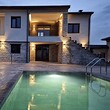 Luxury house for sale at the foot of Rhodope near Pazardzhik