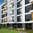Gated Residential Complex in Sofia