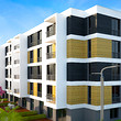 Gated Residential Complex in Sofia