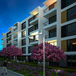 Gated Residential Complex in Sofia