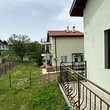 New house for sale close to Varna