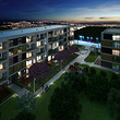 Gated Residential Complex in Sofia