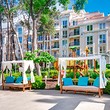 Exclusive complex of apartments for sale in Sunny Beach