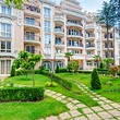 Exclusive complex of apartments for sale in Sunny Beach