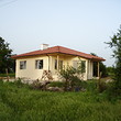 Building a new house in Golyamo Krushevo, Bolyarovo municipality