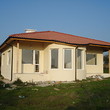 Building a new house in Golyamo Krushevo, Bolyarovo municipality