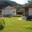 Complex of houses. Running Rural tourism business for sale 