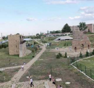 Radnevo tourism Radnevo tourism