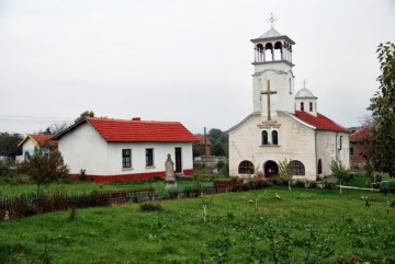 Borovan churgh Borovan churgh