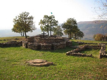 Sevlievo surroundings Sevlievo surroundings