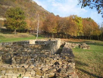 Sevlievo history Sevlievo history