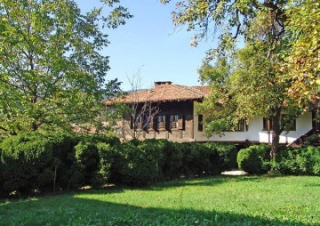 Elena town, tourism Elena town, tourism