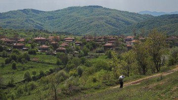 Bolyarovo region