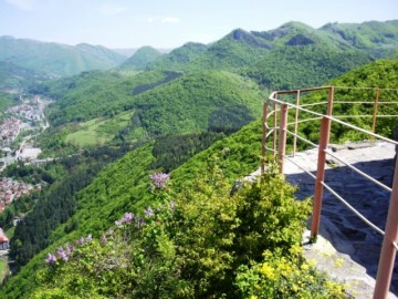 Teteven surroundings Teteven surroundings