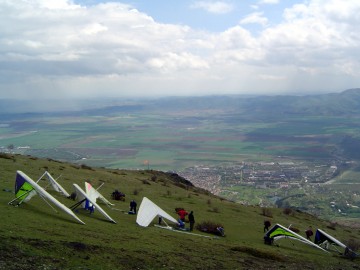 Para planning in Sopot Para planning in Sopot