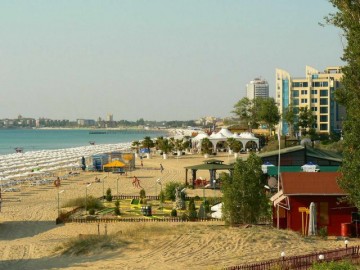Sunny Beach cafees Sunny Beach cafees