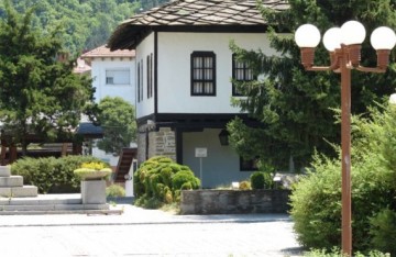 Housing in Teteven Housing in Teteven