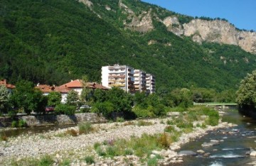 town of Teteven town of Teteven