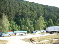 Regulated land in spa resort of Velingrad