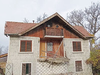 Houses in Sevlievo