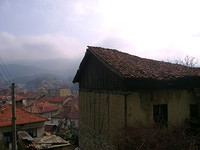 property near Bansko