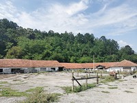 Investment Projects in Berkovitsa