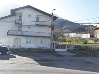 Houses in Dupnitsa