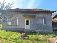 Houses in Troyan