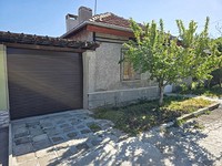Houses in Razgrad