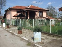 House for sale near Plovdiv