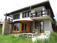 House for sale near Targovishte