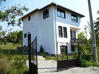 House for sale near Veliko Tarnovo